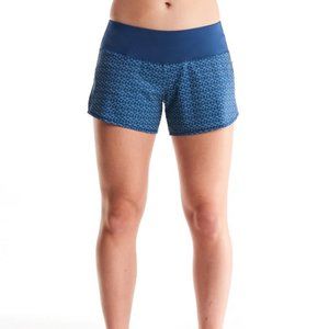 Oiselle Roga Running Shorts - Size 6
